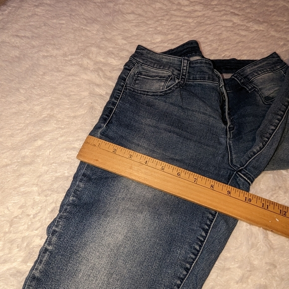 Decree junior jeans - Picture 8 of 16